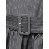 シャツドッキングミニワンピース | jouetie | 詳細画像13 