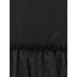 ヘムフリルラグランワンピース | jouetie | 詳細画像25 