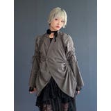 ギャザーリボンジャケットミニワンピース【セットアップ対応】 | jouetie | 詳細画像30 