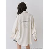 【アニメ『ジョジョの奇妙な冒険 ストーンオーシャン』×jouetie】BIGシャ… | jouetie | 詳細画像1 