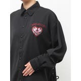 【アニメ『ジョジョの奇妙な冒険 ストーンオーシャン』×jouetie】BIGシャ… | jouetie | 詳細画像36 