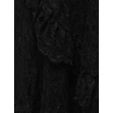 レースフリルレイヤードフレアパンツ | jouetie | 詳細画像28 