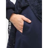 レースドッキングスウェットパンツ【セットアップ対応】 | jouetie | 詳細画像20 