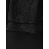 レースドッキングスウェットパンツ【セットアップ対応】 | jouetie | 詳細画像25 