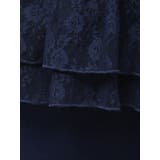 レースドッキングスウェットパンツ【セットアップ対応】 | jouetie | 詳細画像26 