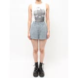 コンパクトツイードショーパン【セットアップ対応】 | jouetie | 詳細画像10 