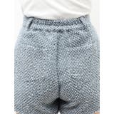 コンパクトツイードショーパン【セットアップ対応】 | jouetie | 詳細画像6 