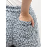 コンパクトツイードショーパン【セットアップ対応】 | jouetie | 詳細画像7 