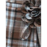 ローズモチーフミニスカパン【セットアップ対応】 | jouetie | 詳細画像35 