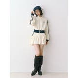 バルーンジャージスカパン【セットアップ対応】 | jouetie | 詳細画像13 