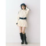 バルーンジャージスカパン【セットアップ対応】 | jouetie | 詳細画像15 