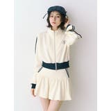 バルーンジャージスカパン【セットアップ対応】 | jouetie | 詳細画像19 