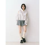 バルーンジャージスカパン【セットアップ対応】 | jouetie | 詳細画像20 