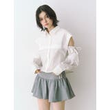 バルーンジャージスカパン【セットアップ対応】 | jouetie | 詳細画像23 