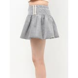 バルーンジャージスカパン【セットアップ対応】 | jouetie | 詳細画像25 