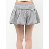 バルーンジャージスカパン【セットアップ対応】 | jouetie | 詳細画像26 