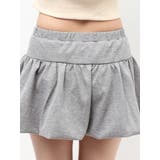 バルーンジャージスカパン【セットアップ対応】 | jouetie | 詳細画像27 