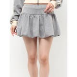 バルーンジャージスカパン【セットアップ対応】 | jouetie | 詳細画像36 