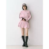 バルーンジャージスカパン【セットアップ対応】 | jouetie | 詳細画像8 