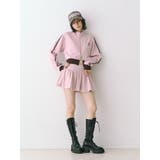 バルーンジャージスカパン【セットアップ対応】 | jouetie | 詳細画像9 