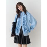 ニーレングスプリーツスカート【セットアップ対応】 | jouetie | 詳細画像19 