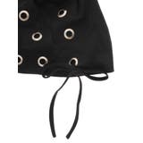 ハトメリボンビーニー | jouetie | 詳細画像10 