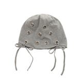 ハトメリボンビーニー | jouetie | 詳細画像11 