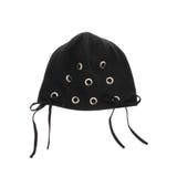 ハトメリボンビーニー | jouetie | 詳細画像12 