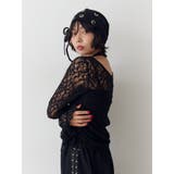 ハトメリボンビーニー | jouetie | 詳細画像6 