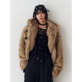 ハトメリボンビーニー | jouetie | 詳細画像8 