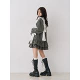 レースリボンハーネス | jouetie | 詳細画像2 