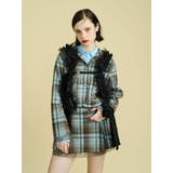 レースリボンハーネス | jouetie | 詳細画像3 