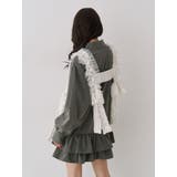 レースリボンハーネス | jouetie | 詳細画像6 