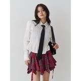 スライダーネクタイ | jouetie | 詳細画像4