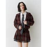 スライダーネクタイ | jouetie | 詳細画像6