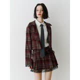 スライダーネクタイ | jouetie | 詳細画像7