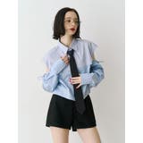 スライダーネクタイ | jouetie | 詳細画像8