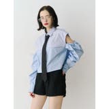 スライダーネクタイ | jouetie | 詳細画像9