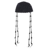 フェザーニットビニー | jouetie | 詳細画像9 