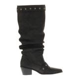 ルーズウエスタンベルトブーツ | jouetie | 詳細画像7 