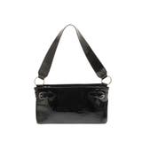 ベルトカラーハンドバッグ | jouetie | 詳細画像12 