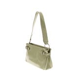 ベルトカラーハンドバッグ | jouetie | 詳細画像7 