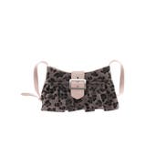 アニマルギャザーハンドバッグ | jouetie | 詳細画像10 