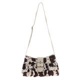 アニマルギャザーハンドバッグ | jouetie | 詳細画像8 