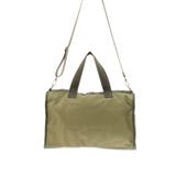 BIGキャンバスボストンバッグ | jouetie | 詳細画像10 