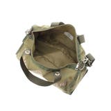 BIGキャンバスボストンバッグ | jouetie | 詳細画像12 