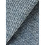 レースドッキングスタッズフレアデニム | jouetie | 詳細画像21 