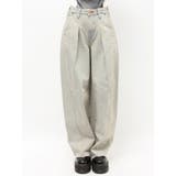 【SOMETHING×PosTokyo】Tuck Buggy | jouetie | 詳細画像10 