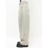 【SOMETHING×PosTokyo】Tuck Buggy | jouetie | 詳細画像11 