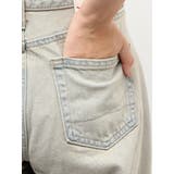 【SOMETHING×PosTokyo】Tuck Buggy | jouetie | 詳細画像14 